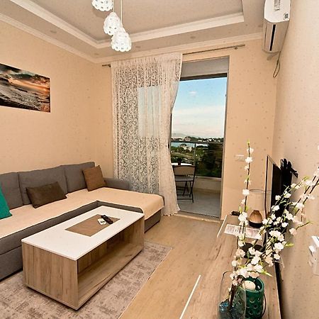 Apartments Jasmina Ulcinj Exterior photo