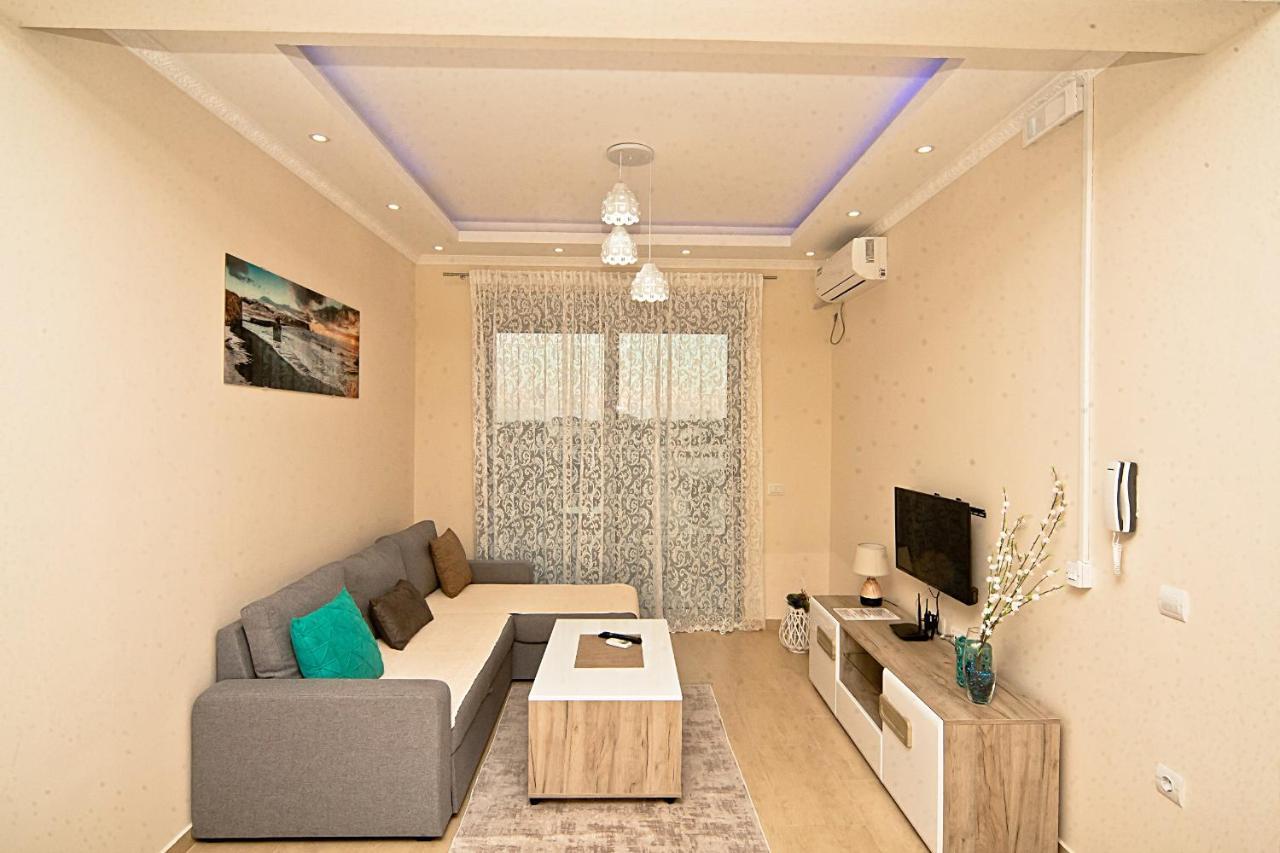 Apartments Jasmina Ulcinj Exterior photo
