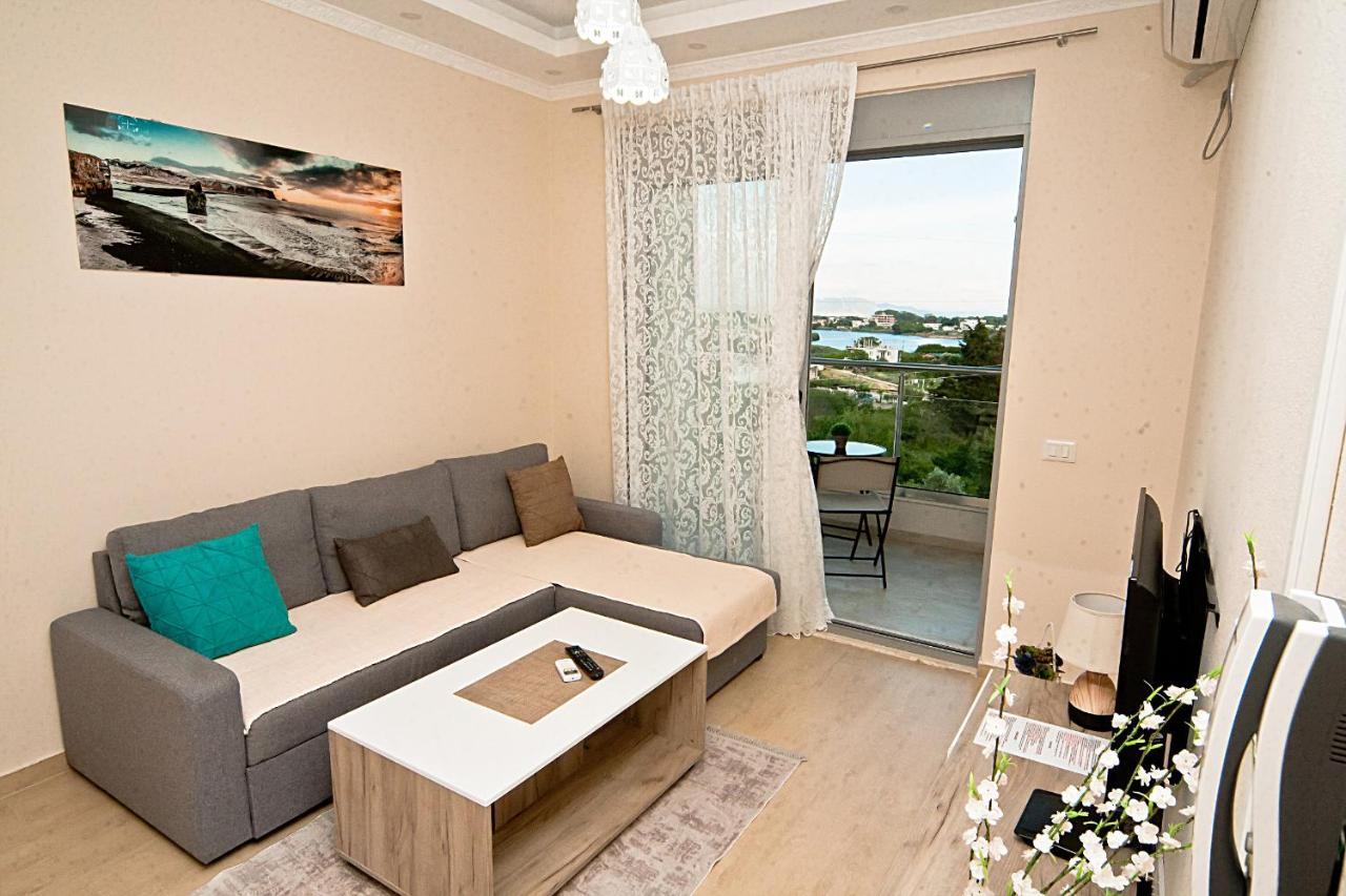 Apartments Jasmina Ulcinj Exterior photo