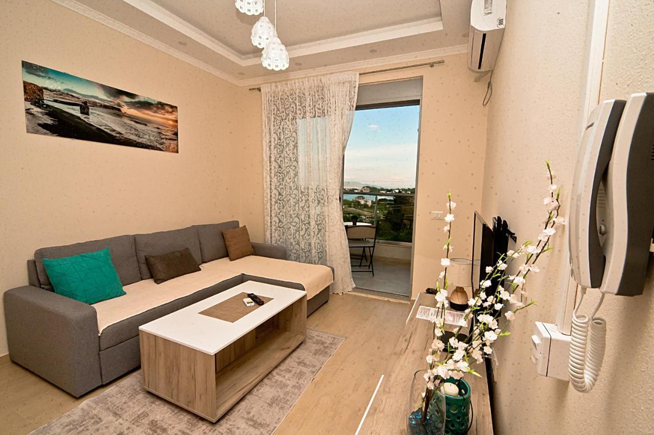 Apartments Jasmina Ulcinj Exterior photo