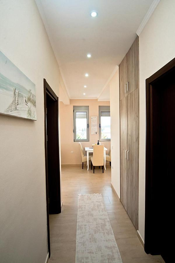 Apartments Jasmina Ulcinj Exterior photo