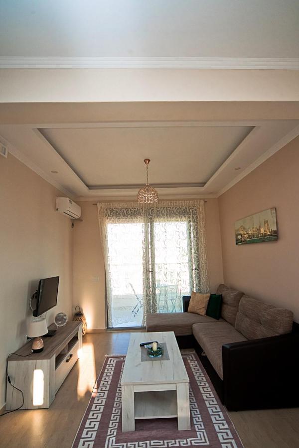 Apartments Jasmina Ulcinj Exterior photo