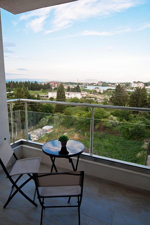 Apartments Jasmina Ulcinj Exterior photo