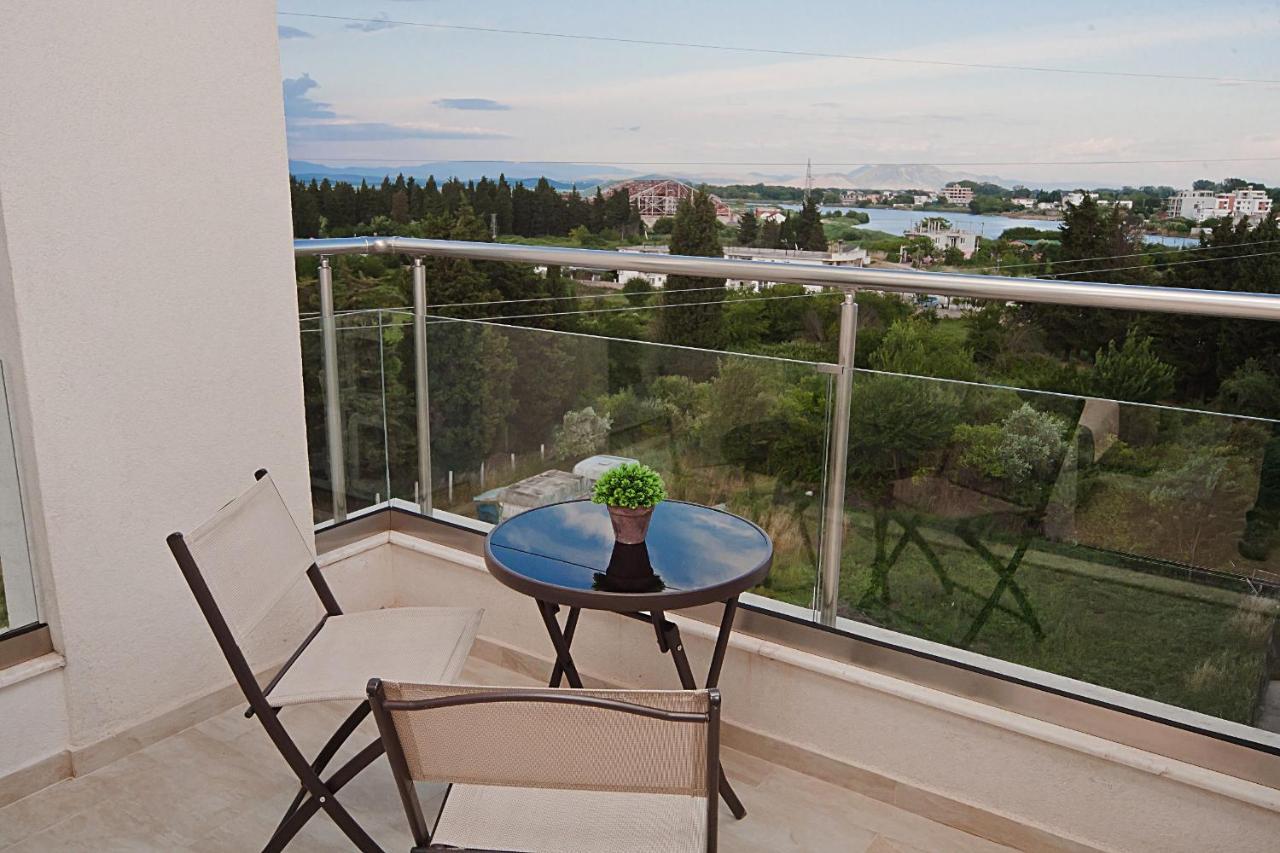 Apartments Jasmina Ulcinj Exterior photo