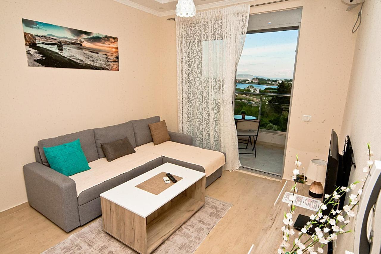 Apartments Jasmina Ulcinj Exterior photo