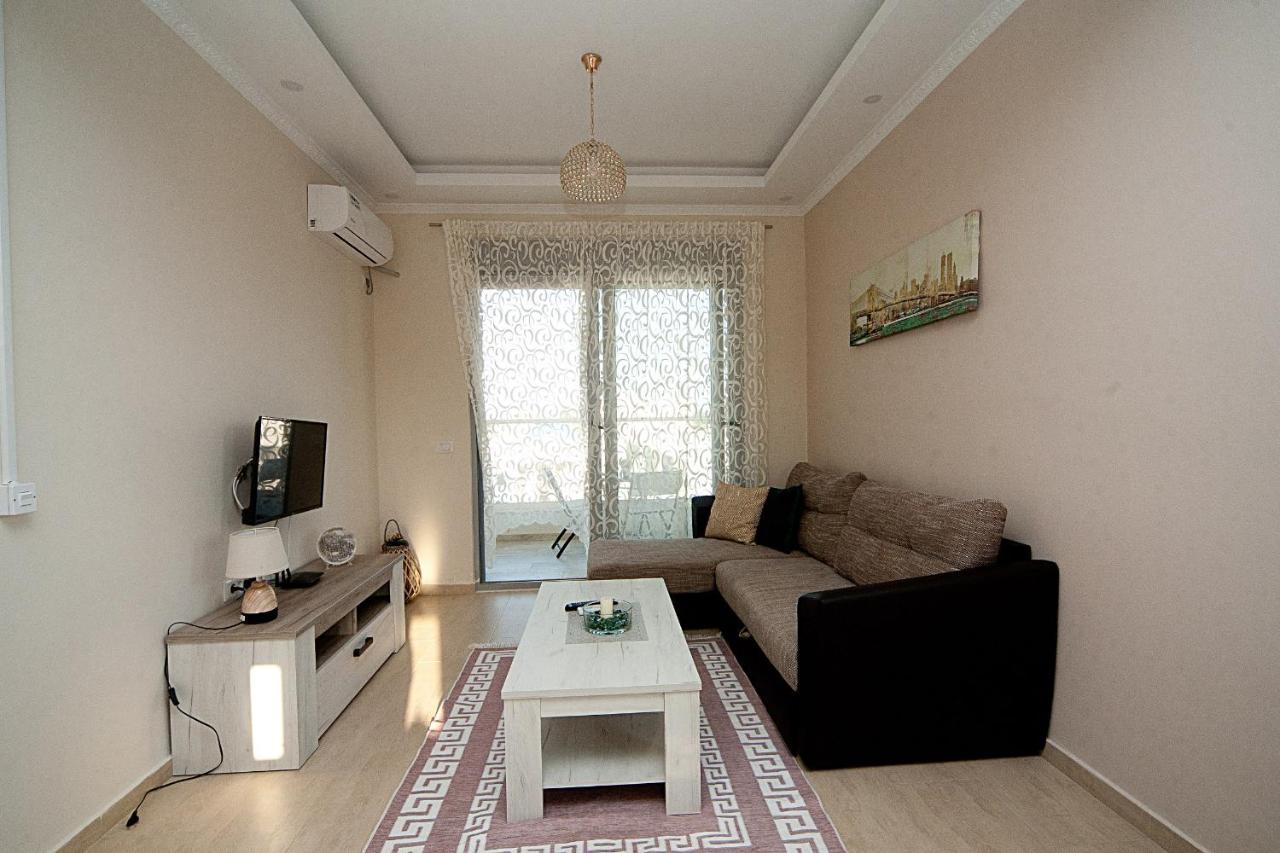 Apartments Jasmina Ulcinj Exterior photo