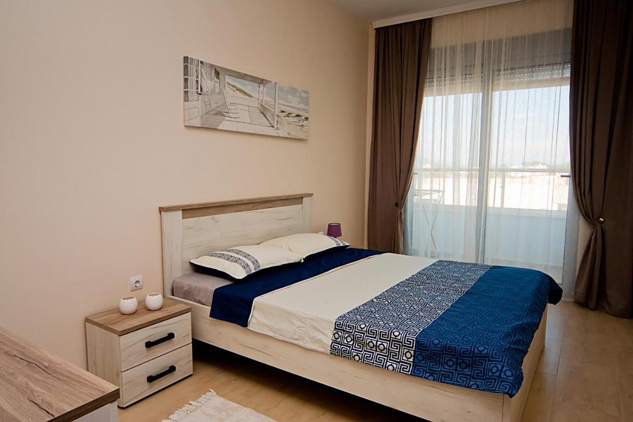 Apartments Jasmina Ulcinj Exterior photo